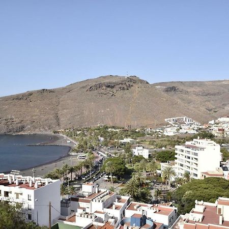 Apartamento Nek San Sebastian De La Gomera Bagian luar foto
