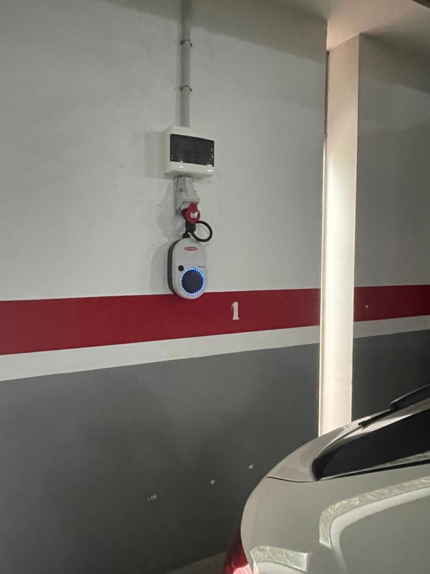 Apartamento Nek San Sebastian De La Gomera Bagian luar foto