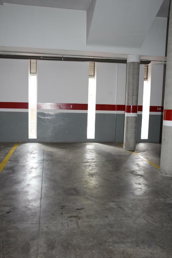 Apartamento Nek San Sebastian De La Gomera Bagian luar foto