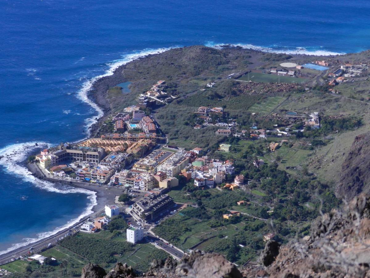 Apartamento Nek San Sebastian De La Gomera Bagian luar foto