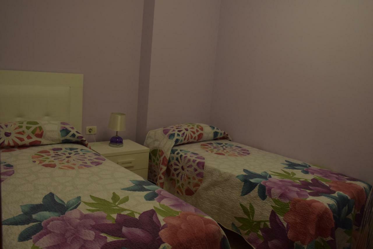 Apartamento Nek San Sebastian De La Gomera Bagian luar foto